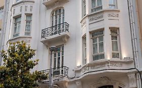 Arcade Hotel Istanbul