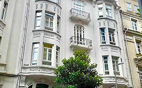 Arcade Hotel Istanbul